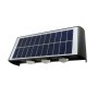 ELEMENTA Nazidna solarna lampa YW13173-3253-2x3 - slika 1