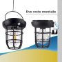 ELEMENTA Solarna lampa sa senzorom pokreta YW13501-3336 - slika 3