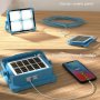 ELEMENTA Prenosni punjivi LED reflektor 100W YW13501-3341 - slika 4