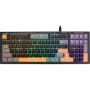MARVO TASTATURA USB SOLDAT S50A K638A - slika 1