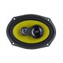 GROUND ZERO Auto zvučnici 6x9'' 130W - slika 2