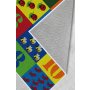 Conceptum Hypnose Tepih (60 x 100) WOOKECE111 - slika 5