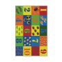 Conceptum Hypnose Tepih (60 x 100) WOOKECE111 - slika 1