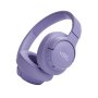 JBL Bežične slušalice TUNE 720BT Ljubicaste - slika 2