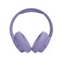 JBL Bežične slušalice TUNE 720BT Ljubicaste - slika 1