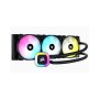CORSAIR Vodeno hlađenje H150 RGB (CW-9060054-WW) Crna - slika 1