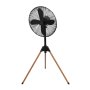 HOME Stojeći ventilator 45cm 60W SF45 - slika 2