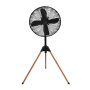 HOME Stojeći ventilator 45cm 60W SF45 - slika 1