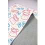Conceptum Hypnose Tepih (60 x 100) WOOKECE121 - slika 4