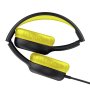 TRUST Slušalice Nouna Kids Black/Yellow - slika 2