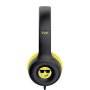 TRUST Slušalice Nouna Kids Black/Yellow - slika 3