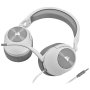 CORSAIR Slušalice HS55 Stereo White - slika 2