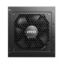 MSI MAG 850W A850GL PCIE5 Gold modularno napajanje - slika 4