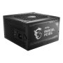 MSI MAG 850W A850GL PCIE5 Gold modularno napajanje - slika 1