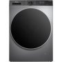 TESLA Veš mašina WF91480TS inverter/ 9kg/1400 obrtaja/siva - slika 1