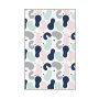 Conceptum Hypnose Tepih (60 x 100) WOOKECE125 - slika 1