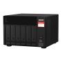 QNAP TVS-675-8G NAS uređaj - slika 2