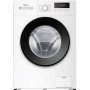 TESLA Veš mašina WF71230T inverter/7kg/1200 obrtaja/bela - slika 1