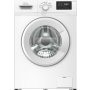 TESLA Veš mašina WF61030T 6kg/1000 obrtaja/bela - slika 1