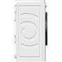 TESLA Veš mašina WF101460T inverter/10kg/1400 obrtaja/bela - slika 3