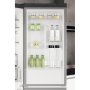 WHIRLPOOL Samostojeći frižider sa zamrzivačem W7X 92I OX, Frost free - slika 3
