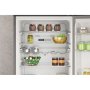 WHIRLPOOL Samostojeći frižider sa zamrzivačem W7X 92I OX, Frost free - slika 4