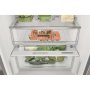 WHIRLPOOL Samostojeći frižider sa zamrzivačem W7X 92I OX, Frost free - slika 5