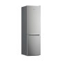 WHIRLPOOL Samostojeći frižider sa zamrzivačem W7X 92I OX, Frost free - slika 1