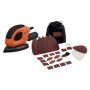 BLACK&DECKER Delta šlajferica 55W BEW230BC-QS - slika 1