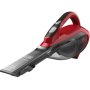 BLACK&DECKER Akumulatorski ručni usisivač 10.8V DVA315J-QW - slika 1