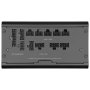 CORSAIR Napajanje RM850x Shift 850W ATX 80+ Gold Black CP-9020252-EU - slika 4