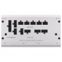 CORSAIR Napajanje RM850x Shift 850W ATX 80+ Gold White - slika 3