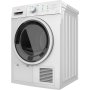 TESLA Mašina za sušenje veša WT8H60M toplotna pumpa/8kg/A+++ - slika 2