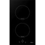 TESLA Ugradna ploča HI3201SB indukciona/30cm/ 2 zone/ crna - slika 1