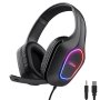 TRUST Slušalice GXT 416 Zirox Black - slika 3
