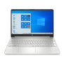 HP 15s-fq2085nm (Natural silver) FHD IPS, i5-1135G7, 16GB, 512GB SSD (7Y3S4EA // Win 11 Pro) - slika 1