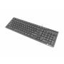 NATEC DISCUS 2, Slim tastatura, US raspored, USB, crna (NKL-1829) - slika 1
