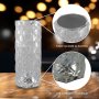 ELEMENTA Stona RGB LED lampa (YW6930-4818) - slika 3