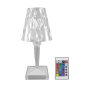 ELEMENTA Stona RGB LED lampa (YW6930-4817) - slika 1