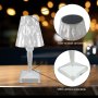 ELEMENTA Stona RGB LED lampa (YW6930-4817) - slika 3