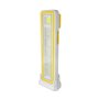 ELEMENTA Prenosna punjiva LED lampa (YW17417-4648) - slika 1