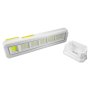 ELEMENTA Prenosna punjiva LED lampa (YW17417-4648) - slika 3