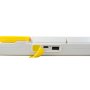 ELEMENTA Prenosna punjiva LED lampa (YW17417-4648) - slika 4