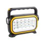 ELEMENTA Punjiva LED baterijska lampa (YW17408-3773) - slika 1