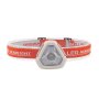 ELEMENTA LED naglavna punjiva lampa (YW17417-3774) - slika 1