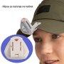 ELEMENTA LED naglavna punjiva lampa (YW17417-3774) - slika 2