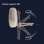 ELEMENTA LED naglavna punjiva lampa (YW17417-3774) - slika 4