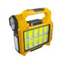 ELEMENTA Punjiva LED baterijska lampa (YW17417-3782) - slika 1