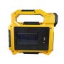 ELEMENTA Punjiva LED baterijska lampa (YW17417-3782) - slika 2