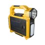 ELEMENTA Punjiva LED baterijska lampa (YW17417-3782) - slika 3